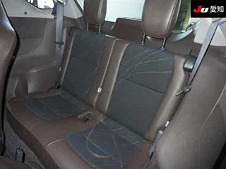 TOYOTA IQ 2009