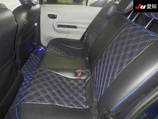 TOYOTA AQUA 2012