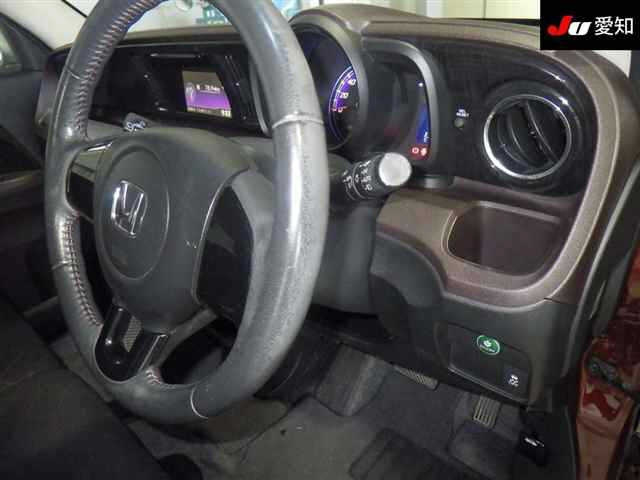 HONDA N ONE 2013