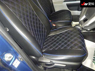 TOYOTA AQUA 2012
