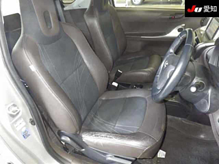 TOYOTA IQ 2009