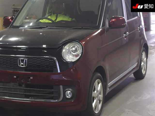 HONDA N ONE 2013