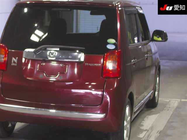 HONDA N ONE 2013