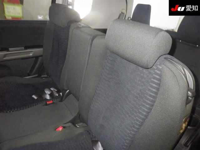 HONDA CROSSROAD 2008