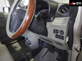DAIHATSU MOVE 2013