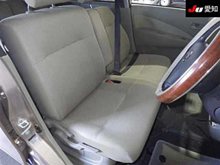 DAIHATSU MOVE 2013