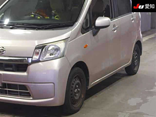 DAIHATSU MOVE 2013