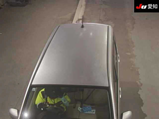 DAIHATSU MOVE 2013