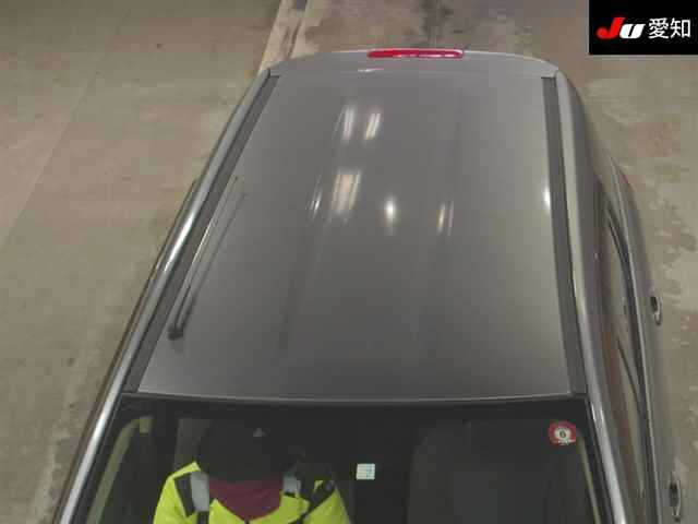 NISSAN WINGROAD 2008