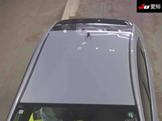 TOYOTA PRIUS 2011