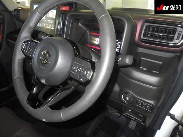SUZUKI SPACIA 2025