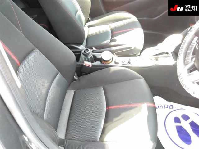 MAZDA DEMIO 2015