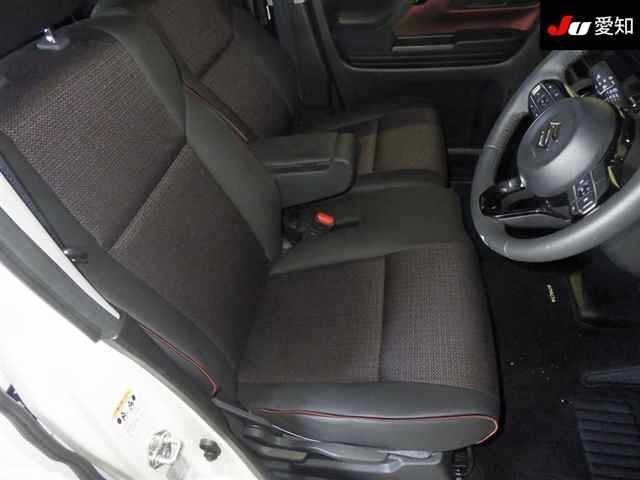 SUZUKI SPACIA 2025