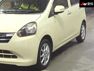 car slider