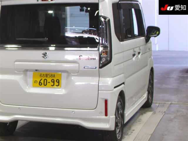 SUZUKI SPACIA 2025