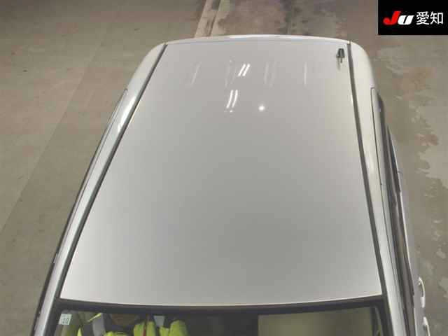 TOYOTA SIENTA 2008