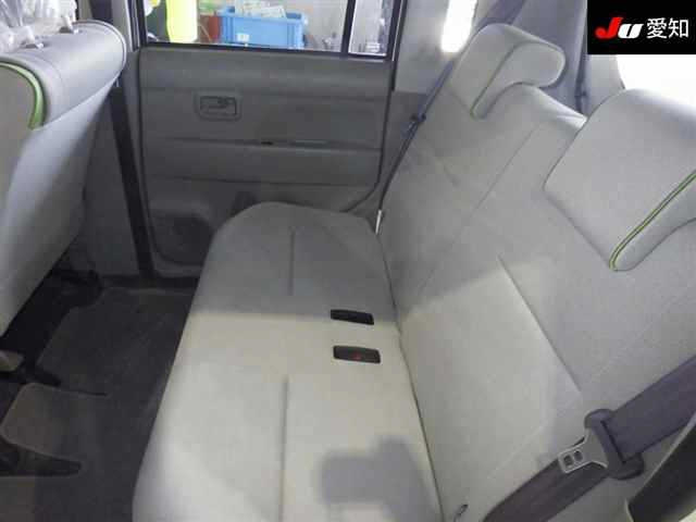 TOYOTA PIXIS SPACE 2017