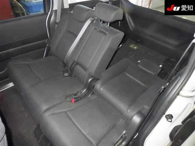 HONDA STEP WAGON 2014
