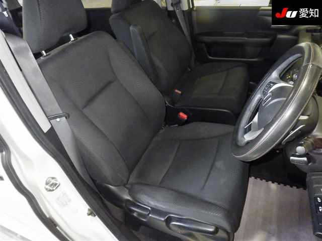 HONDA STEP WAGON 2014