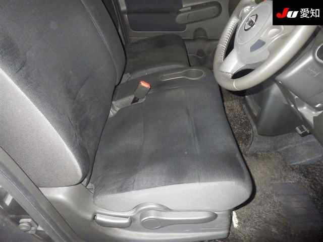 NISSAN CUBE 2018