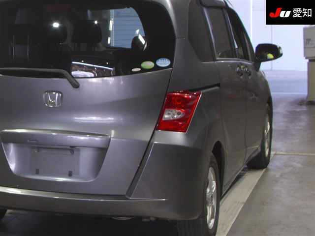 HONDA FREED 2008