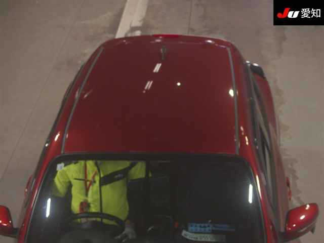 NISSAN JUKE 2015