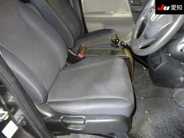 HONDA FREED 2008