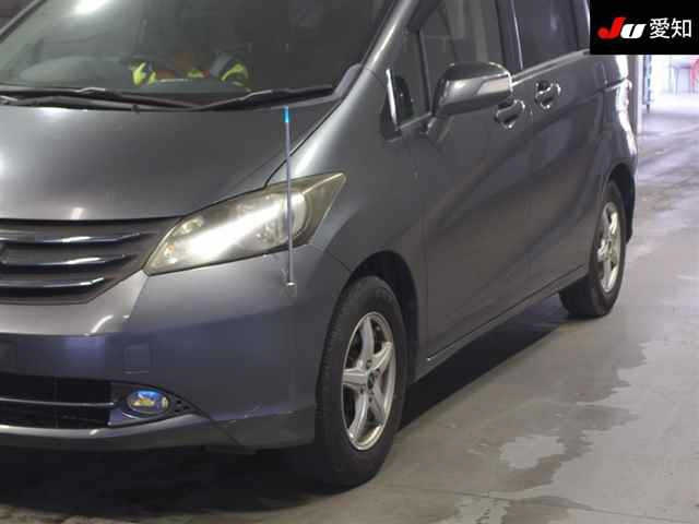 HONDA FREED 2008