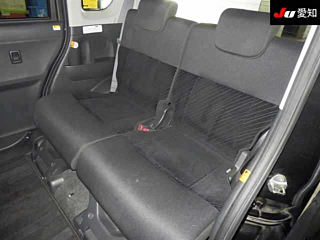 DAIHATSU TANTO 2014