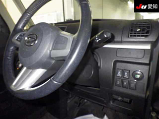 DAIHATSU TANTO 2014