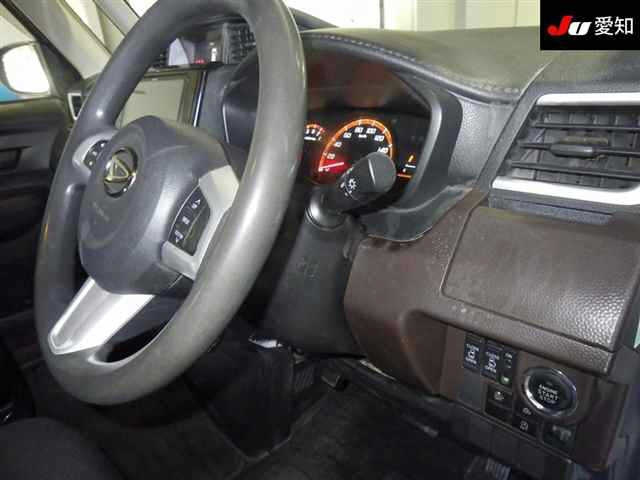 DAIHATSU THOR 2017