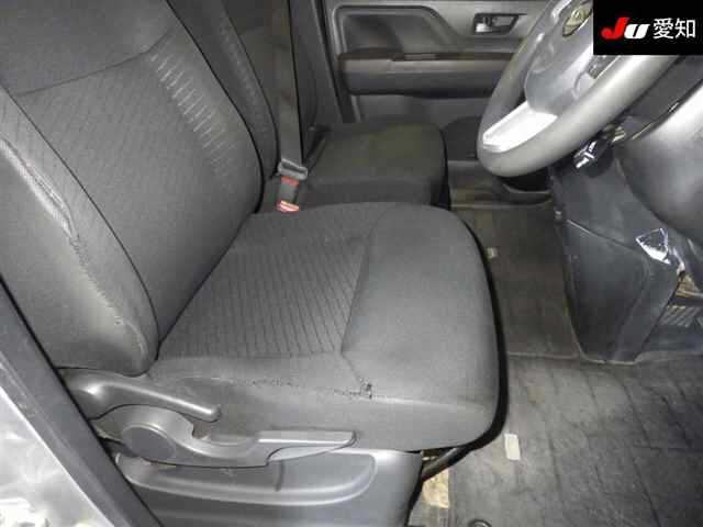 DAIHATSU THOR 2017