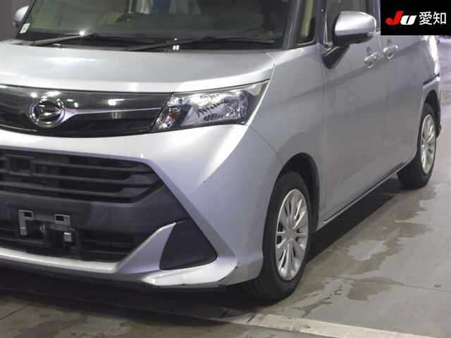 DAIHATSU THOR 2017