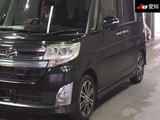 DAIHATSU TANTO 2014