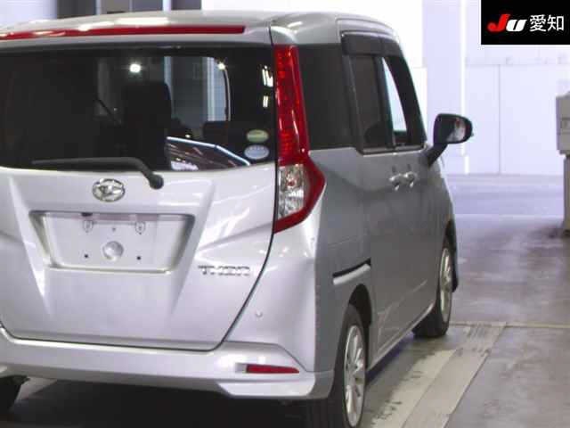 DAIHATSU THOR 2017