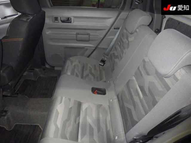 DAIHATSU TAFT 2022