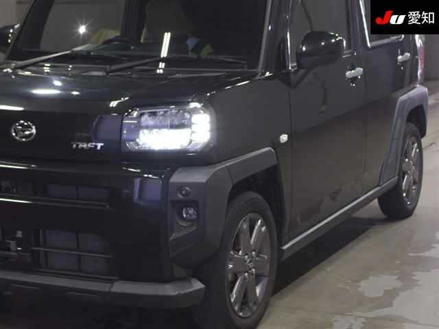 DAIHATSU TAFT 2022