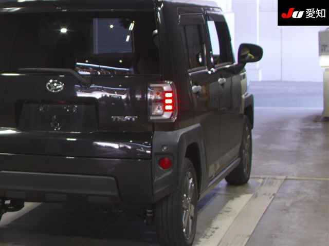 DAIHATSU TAFT 2022