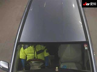 car slider
