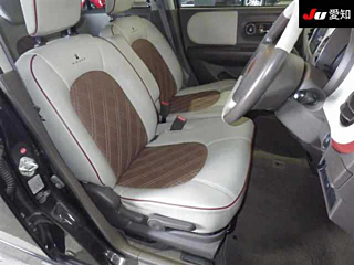 SUZUKI ALTO LAPIN 2014