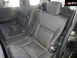NISSAN SERENA 2009