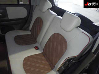 SUZUKI ALTO LAPIN 2014