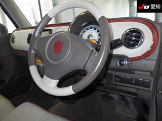 SUZUKI ALTO LAPIN 2014