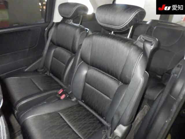 HONDA ODYSSEY 2016