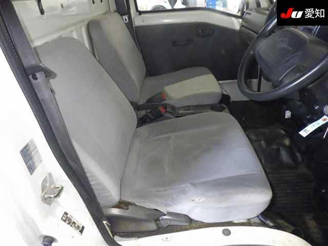SUBARU SAMBAR 2008