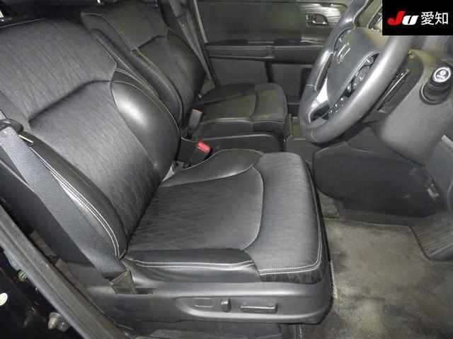 HONDA ODYSSEY 2016