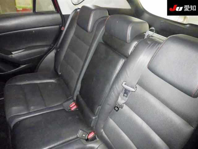 MAZDA CX-5 2012