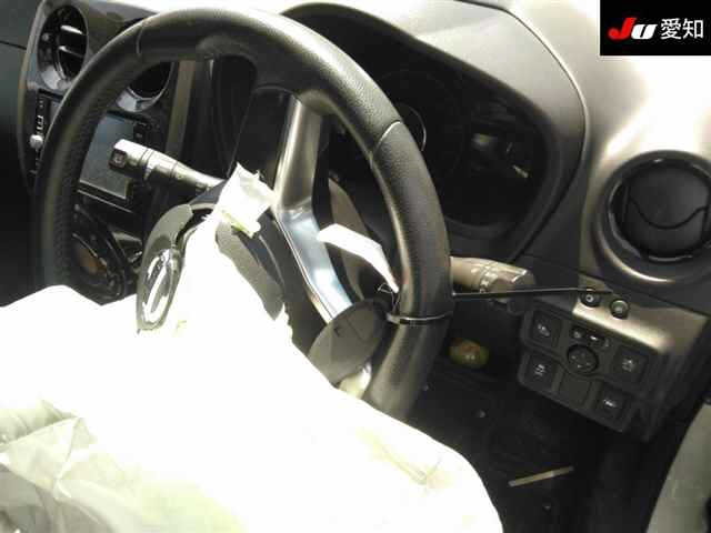 NISSAN NOTE 2017