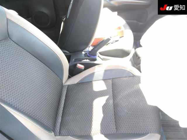 NISSAN NOTE 2017