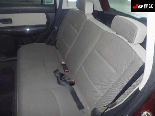 MAZDA VERISA 2011